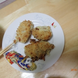 焼きコロッケ